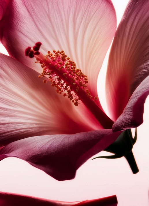 Rituals Hibiscus Dream Refill Home Perfume - navulling 400 ml - detail undefined