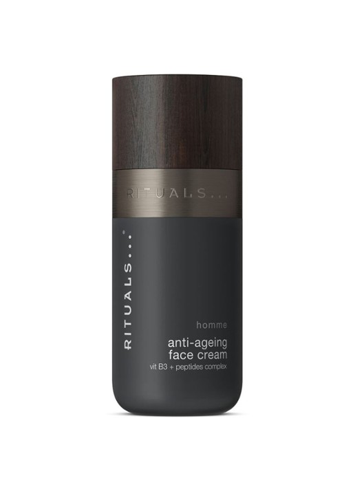 Rituals Homme Anti-Ageing Face Cream - dag- & nachtcrème