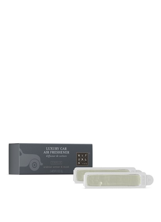 Rituals Homme Refill Car Air Freshener - autoparfum navulling