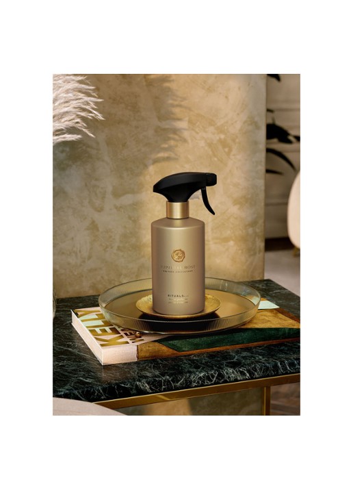 Rituals Imperial Rose Home Perfume - huisparfum - detail 4 undefined