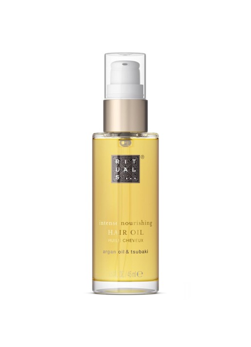 Rituals Intense Hair Oil - haarolie
