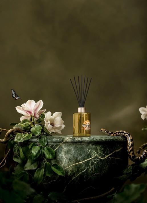 Rituals Intuitia Fragrance Sticks -  Limited Edition geurstokjes 230 ml - detail 4 undefined
