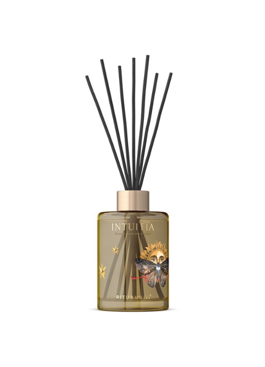 Rituals Intuitia Fragrance Sticks -  Limited Edition geurstokjes 230 ml