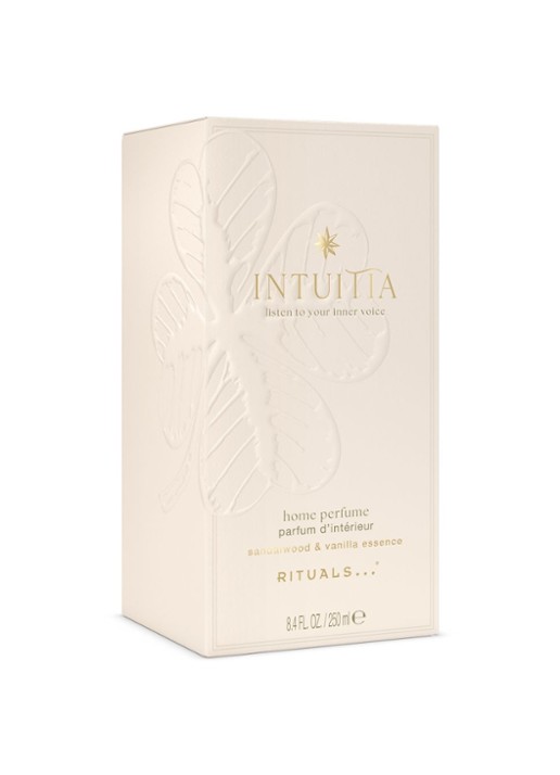 Rituals Intuitia Home Perfume - Limited Edition geurspray 250 ml - detail 3 undefined