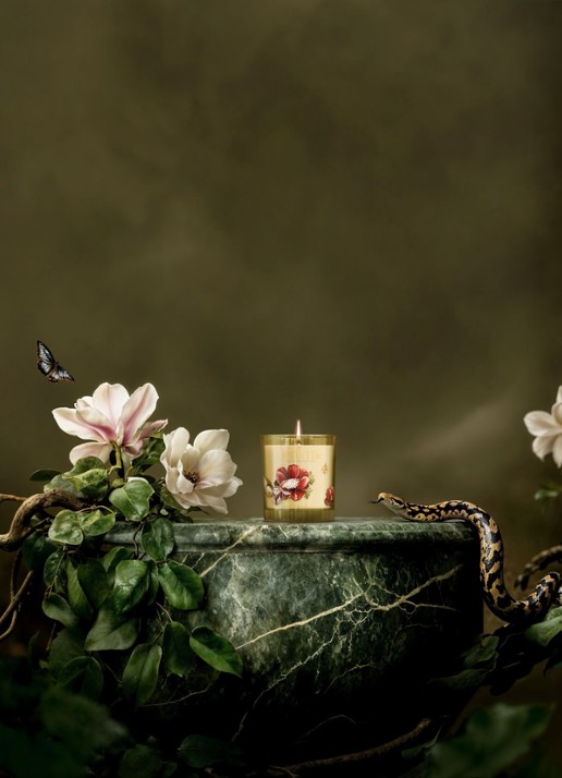 Rituals Intuitia Scented Candle - Limited Edition geurkaars 290 gram - detail 4 undefined