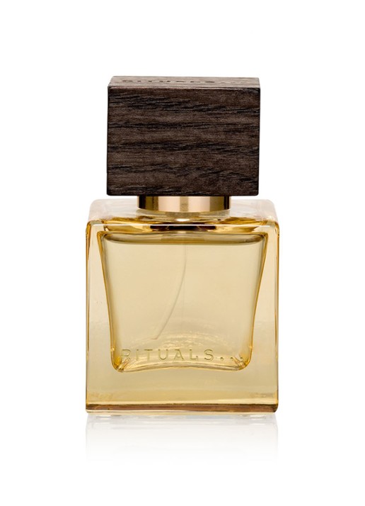 Rituals L’Éclat mini Eau de Parfum - voorkant undefined