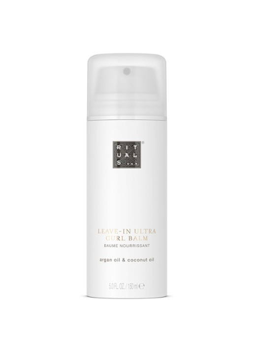 Rituals Leave-In Ultra Curl Balm