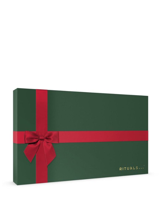 Rituals Luxe Adventskalender 2024 - Limited Edition  - voorkant 3 undefined