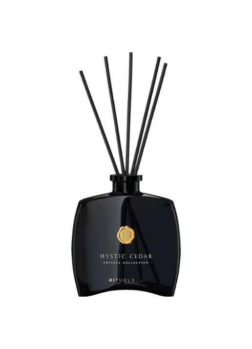 Rituals Mystic Cedar Mini Fragrance Sticks - geurstokjes 100 ml