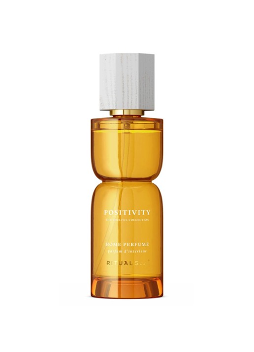 Rituals Positivity Home Perfume - geurdiffuser 200 ml
