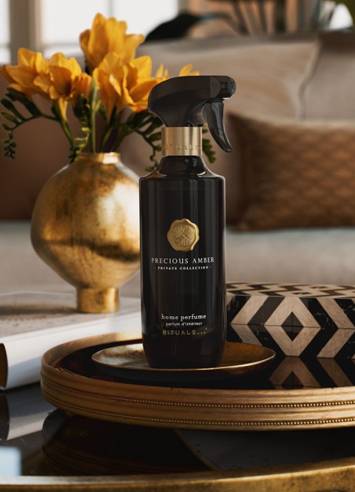 Rituals Precious Amber Home Perfume - geurspray - detail 5 undefined