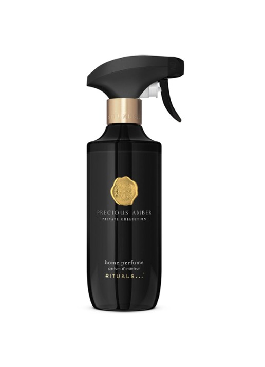 Rituals Precious Amber Home Perfume - geurspray - voorkant 3 undefined