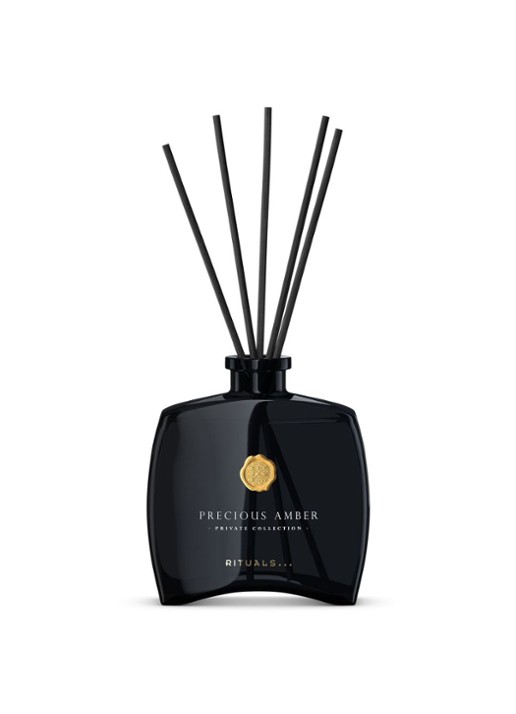 Rituals Precious Amber Mini Fragrance Sticks - geurstokjes 100 ml