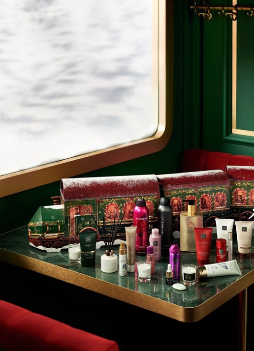 Rituals  Premium Advent Calendar  - detail 2 undefined
