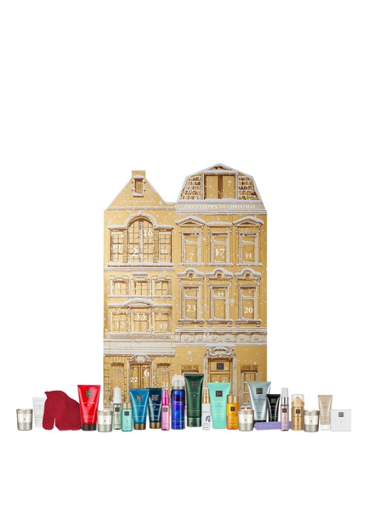 Rituals RITUALS Adventskalender 2D - Limited Edition - voorkant 5 undefined