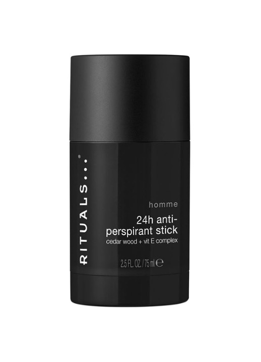 Rituals Rituals Homme 24h Anti-Perspirant Stick - deodorant stick