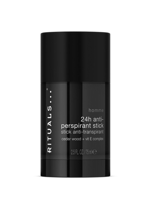 Rituals Rituals Homme 24h Anti-Perspirant Stick - deodorant stick