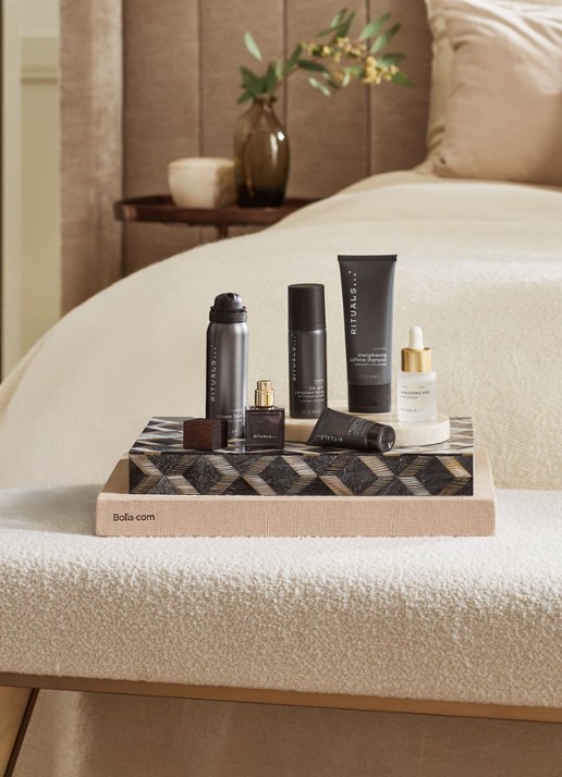 Rituals Rituals Homme Gift Set - verzorgingsset - detail 4 undefined