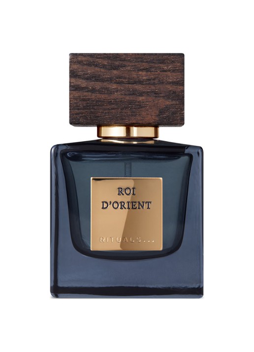 Rituals Roi d’Orient Eau de Parfum - voorkant undefined