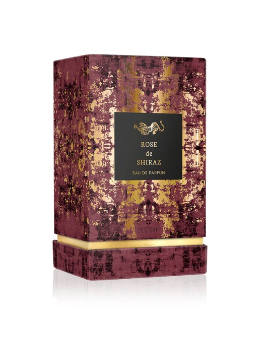 Rituals Rose de Shiraz Eau de Parfum - detail 2 undefined