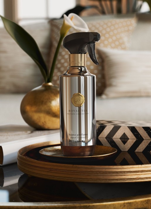 Rituals Royal Tea Home Perfume - geurspray  - detail 5 undefined