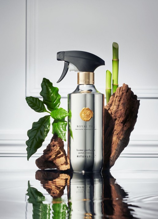 Rituals Royal Tea Home Perfume - geurspray  - detail 6 undefined