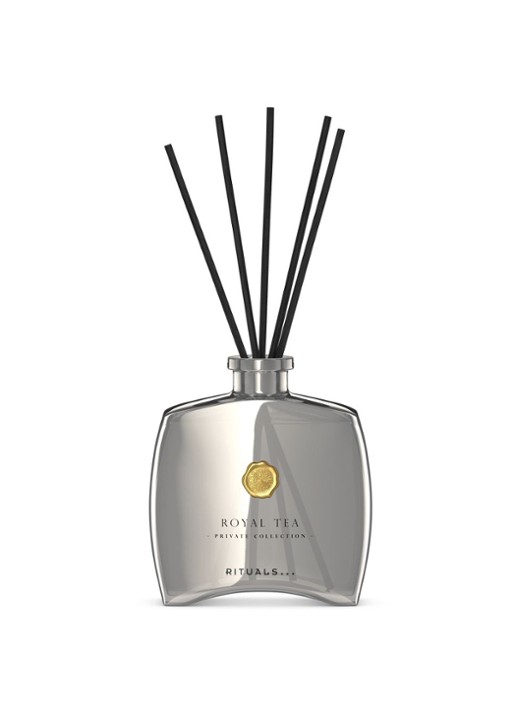 Rituals Royal Tea Mini Fragrance Sticks - geurstokjes 100ml