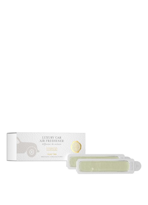 Rituals Royal Tea Refill Car Air Freshener - navulling autoparfum