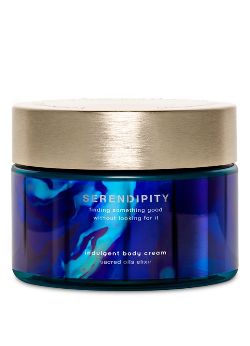 Rituals Serendipity Body Cream - lichaamscrème  - voorkant 2 undefined