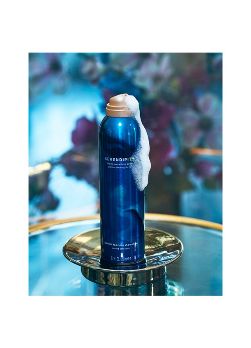 Rituals Serendipity Foaming Shower Gel - douchegel - detail 2 undefined