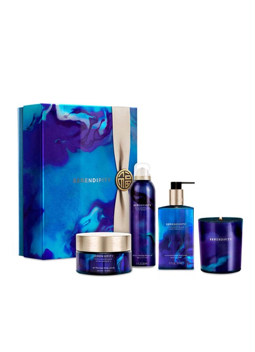 Rituals Serendipity Gift Set Large - Limited Edition verzorgingsset - voorkant 2 undefined