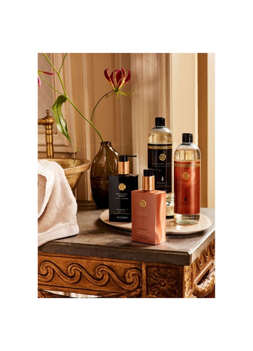 Rituals Smooth Violet Refill Hand Wash - handzeep navulling 600 ml - detail 2 undefined