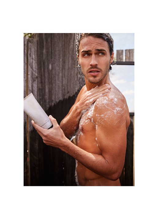 Rituals Sport 2-in-1 Shampoo & Body Wash - shampoo & douchegel - detail 3 undefined