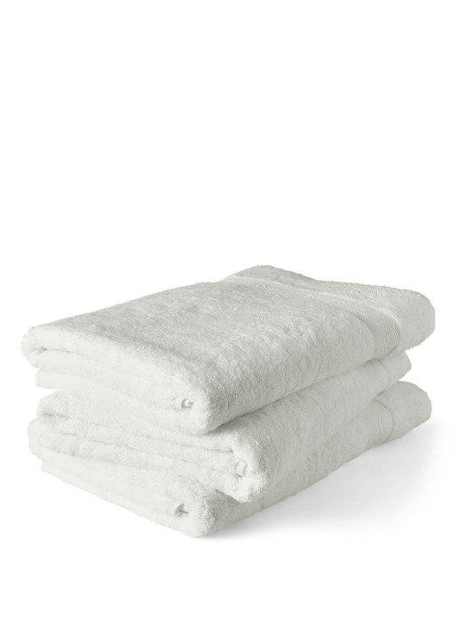 Rituals Super Smooth badhanddoek 550 gr/m² - 70 x 140 cm