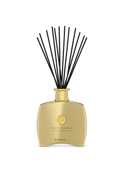 Rituals Sweet Jasmine Fragrance Sticks - geurstokjes 450 ml