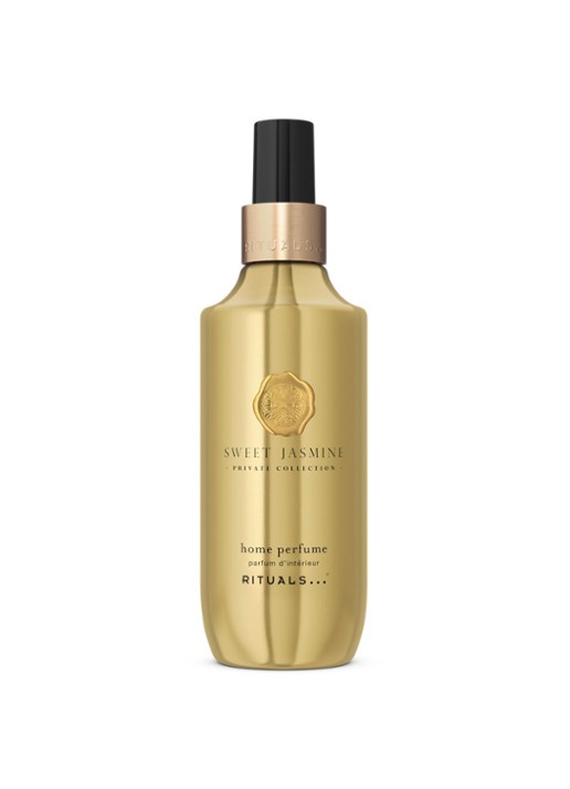 Rituals Sweet Jasmine Home Perfume - geurspray