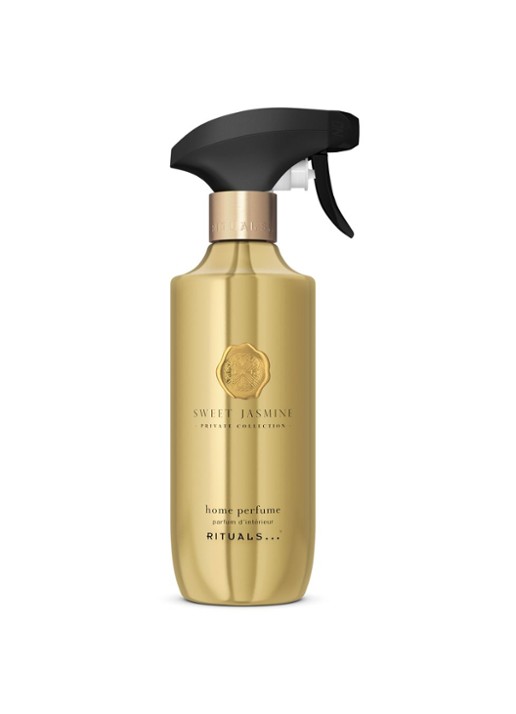 Rituals Sweet Jasmine Home Perfume - geurspray - voorkant 5 undefined