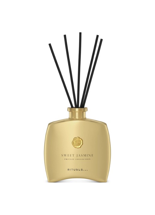Rituals Sweet Jasmine Mini Fragrance Sticks - geurstokjes 100 ml