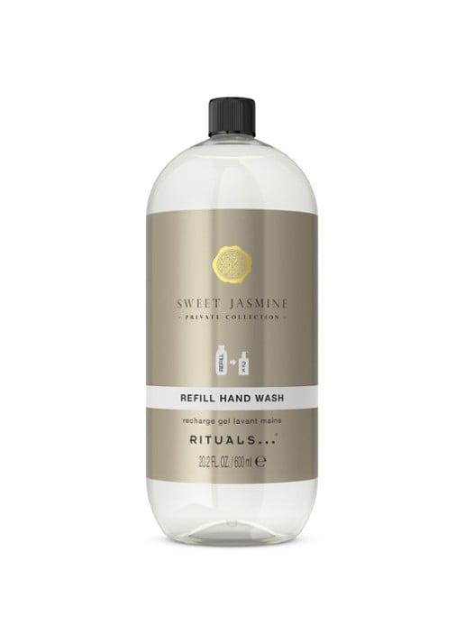 Rituals Sweet Jasmine Refill Hand Wash - navulling handzeep