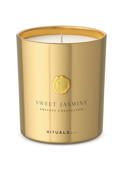 Rituals Sweet Jasmine Scented Candle - geurkaars