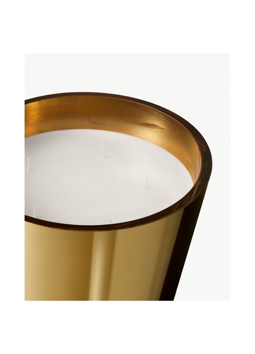 Rituals Sweet Jasmine XXL geurkaars 2500 gram - detail 2 goud