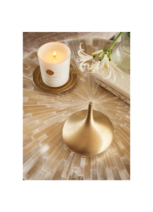 Rituals The Perfume Genie 2.0 geurdiffuser - detail goud