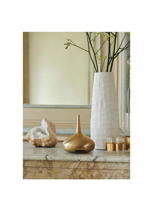 Rituals The Perfume Genie 2.0 - geurdiffuser - detail 3 goud