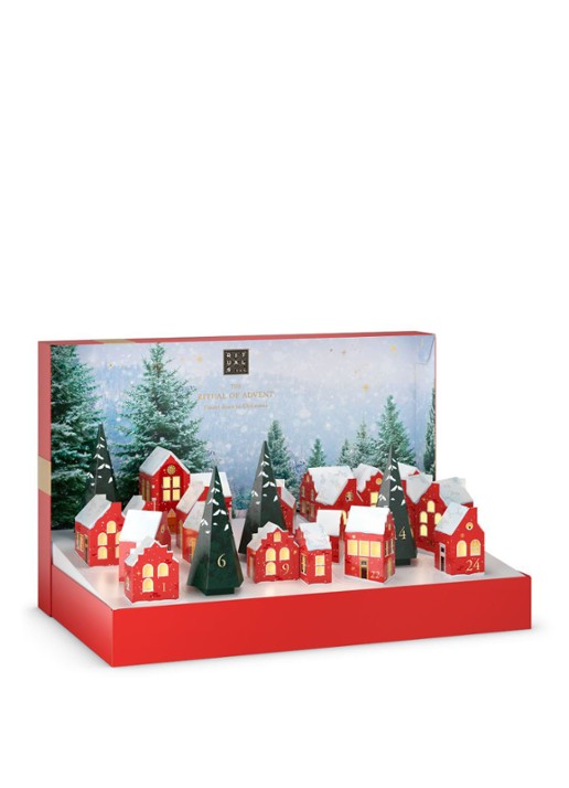 Rituals The Ritual of Advent 3D - adventskalender t.w.v. €185,- - voorkant 3 undefined