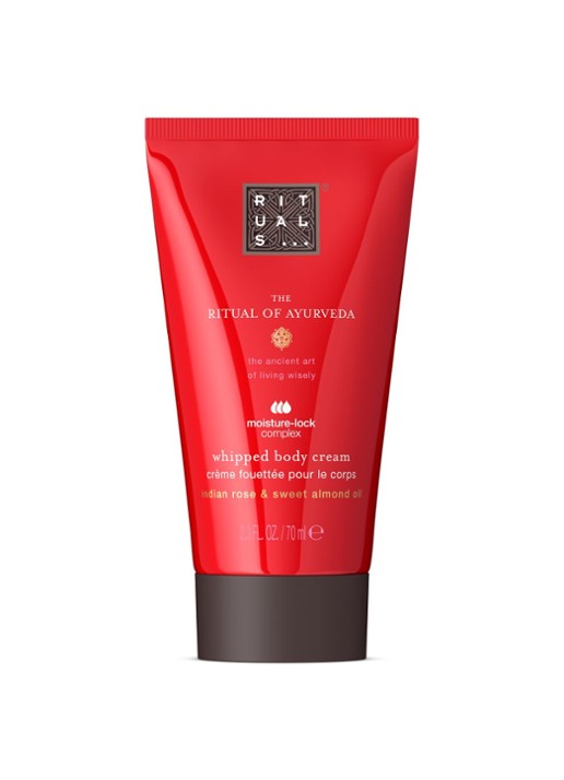 Rituals The Ritual of Ayurveda Body Cream - bodycrème