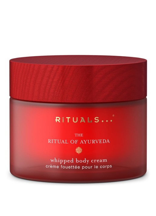 Rituals The Ritual of Ayurveda Body Cream - bodycrème - voorkant 7 undefined