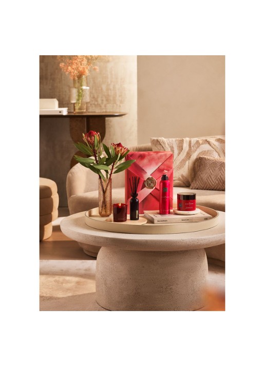 Rituals The Ritual of Ayurveda Large Gift Set - verzorgingsset - detail 3 undefined