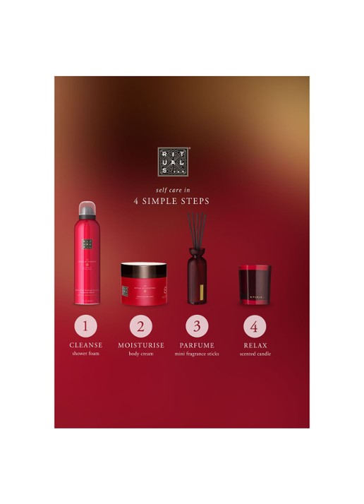 Rituals The Ritual of Ayurveda Large Gift Set - verzorgingsset - detail 4 undefined