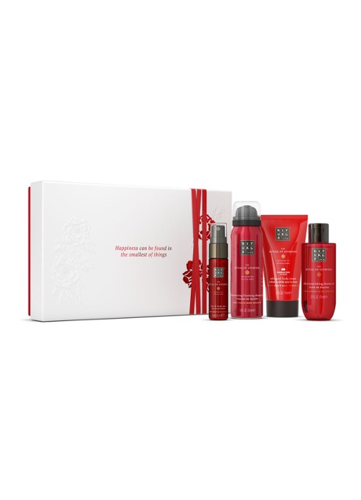 Rituals The Ritual of Ayurveda Small Gift Set - verzorgingsset