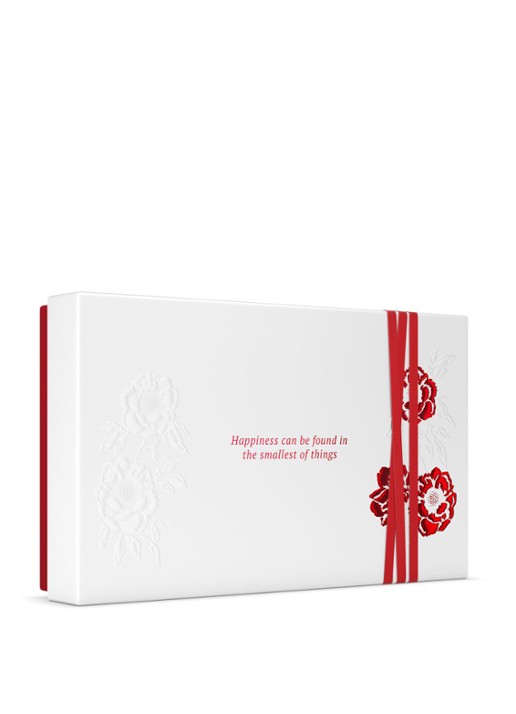 Rituals The Ritual of Ayurveda Small Gift Set - verzorgingsset - voorkant 2 undefined